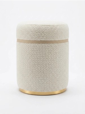 Maison Luré Krem Puf Puf & Bench