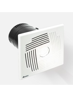 Admiral Aircol Spring Illuminated