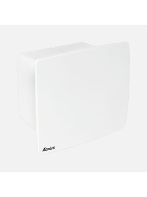 Admiral Wall And Ceiling Type Extractor Fan Lux
