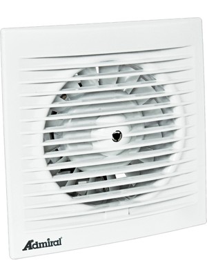 Admiral 200, 350M3H Extractor Fan