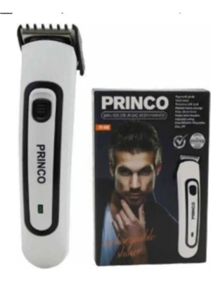 Maison Luré Princo Pr 510 Saç Sakal Traş Makinesi Sandalye Minderi