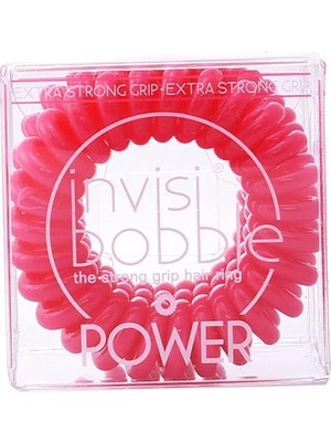 Lexroo Power Pinking Of You Güçlü Saç Lastiği