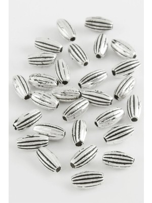 Lexroo 1,5 cm Çerçeve Aparatı 50 Gram - Gümüş Rengi