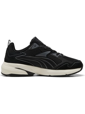 Puma Profoam Galactic Siyah Erkek Günlük Ayakkabı