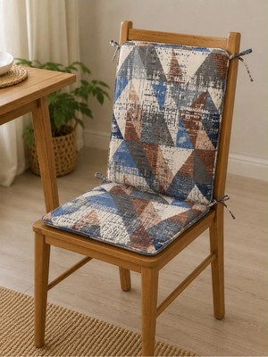 Maison Luré Sandelye Oturma Minderi 90X45 Sandalye Minderi