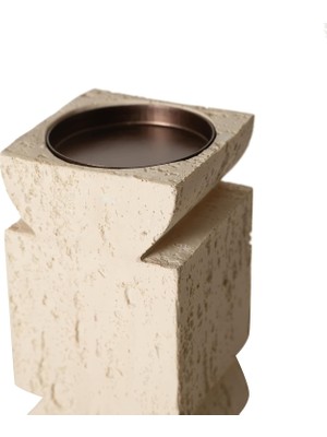 Lexroo Modular Mumluk 10X34 Santimetre
