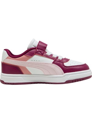 Puma Puma Caven Iıı Block Ac+ Ps Mor Çocuk Günlük Ayakkabı