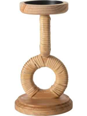 Lexroo Jarron Mumluk 13X22 cm