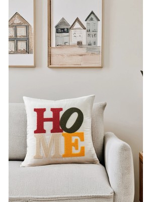 Lexroo Home Kırlent Kılıfı