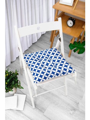 Maison Luré Modern Pofidik Sandalye Minderi