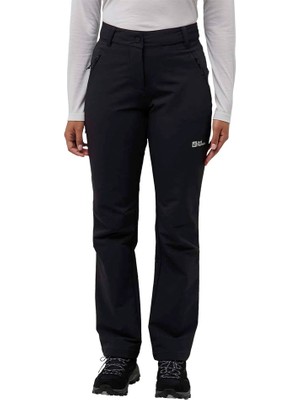 Jack Wolfskin Activate Thermic Kadın Pantolon