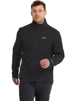 Jack Wolfskin Wild Winds Erkek Polar Üst