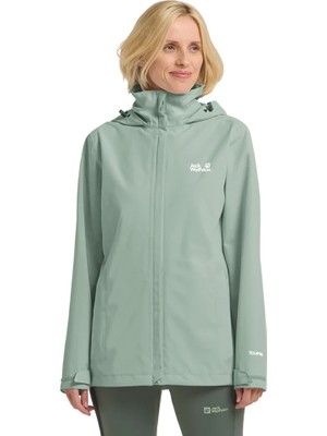 Jack Wolfskin Trailtime 2l Kadın Ceket