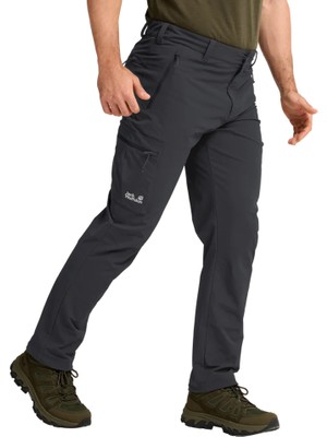 Jack Wolfskin Activate Flex Erkek Pantolon