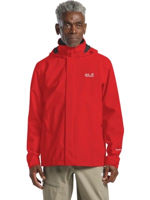 Jack Wolfskin Trailtime 2l Erkek Ceket