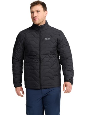Jack Wolfskin Flextrek Insulated Erkek Mont