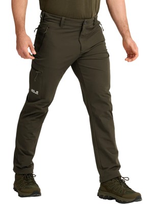 Jack Wolfskin Activate Flex Erkek Pantolon