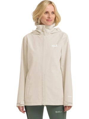 Jack Wolfskin Trailtime 2l Kadın Ceket