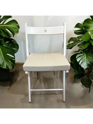 Maison Luré Sandalye Minderi 40 x 40-5 cm