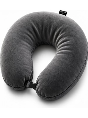 Lexroo Ergonomik Boyun ve Seyahat Yastığı