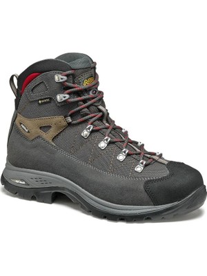 Asolo Finder Graphite/gunmetal Gore-Tex Erkek Bot