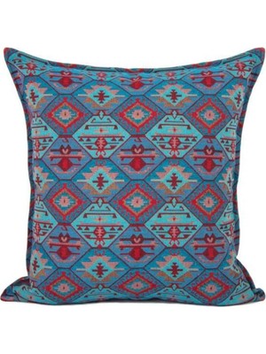 Maison Luré 70X70 Kare Goblen Minder Kılıf Sandalye Minderi