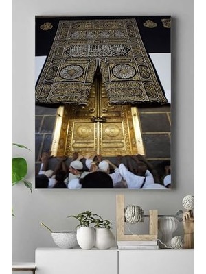 Marmara Avm PSTER16373 Kabe Kanvas Tablo 2 21 x 30