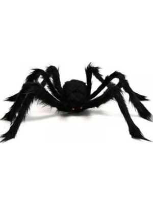 Marmara Avm Halloween Cadılar Bayramı Örümcek Tüylü 40 cm