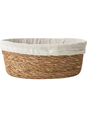 Marmara Avm Oval Ekmek Sepeti 22 cm