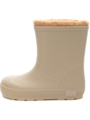İGW10306 Igor W10306 Yogı Borreguıto Çocuk Bot ve Çizme Haki