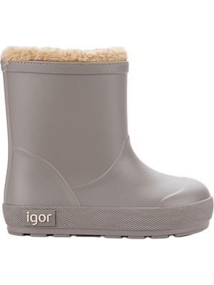 İGW10306 Igor W10306 Yogı Borreguıto Çocuk Bot ve Çizme Haki