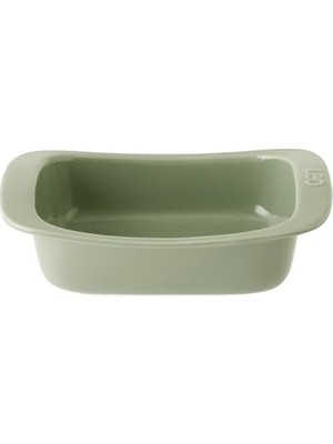 Marmara Avm Balance Seramik Fırın Kabı 20,3 x 16,5 x 6 cm