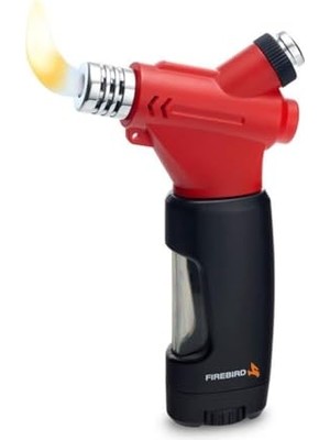 Marmara Avm Firebird Hookah Pipo Çakmağı Kırmızı