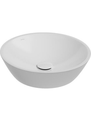 Isvea Sistemay Tezgah Üstü Lavabo 45 cm