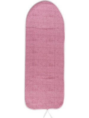 Magic Saver Bag Magic Saver Keçeli Ütü Masası Kılıfı 55X140 cm - 4 Adet