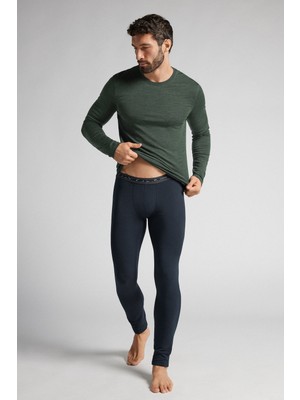 Intimissimi Modal Cashmere Leggings