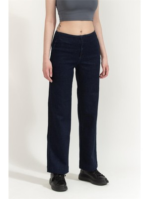 Dkny Kadın Jean Pantolon Çok Renkli