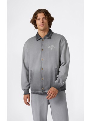 Champion Coach Jacket
