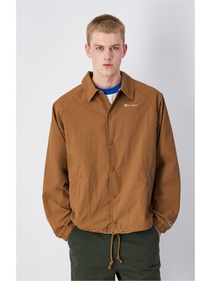 Champion Coach Jacket