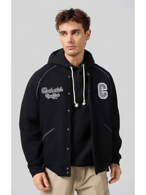 Champion Bomber Sweatshirt