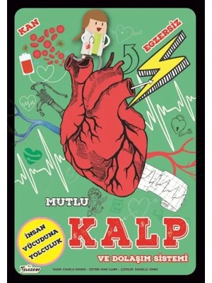 ModaDeniz Mutlu Kalp ve Dolaşım Sistemi