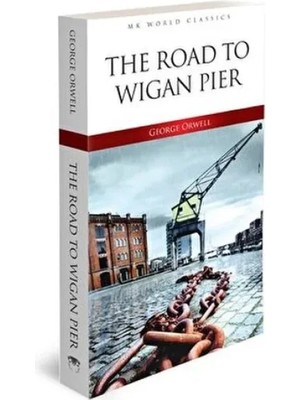 ModaDeniz Road To Wigan Pier