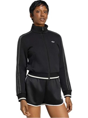 Adidas Kadın Ceket Rıb Fb Tt KS9366