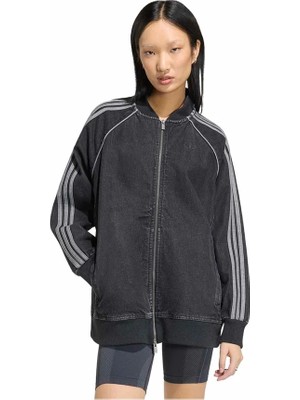 Adidas Kadın Ceket Sst Os Tt D KQ6471