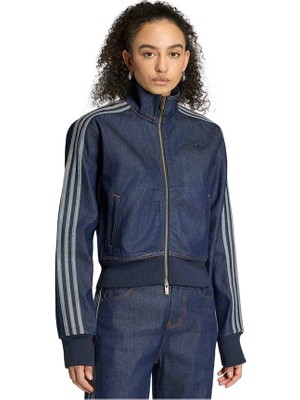 Adidas Kadın Ceket Fb Tt D KQ6491