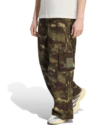 Adidas Erkek Eşofman Altı Camo Pants KS4230