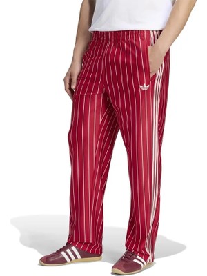 Adidas Erkek Eşofman Altı Fırebırd Tp Ps KR7230