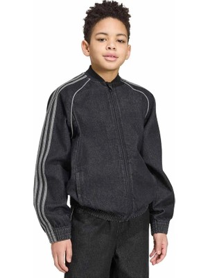 Adidas Çocuk Ceket Sst Den Tt KR9129
