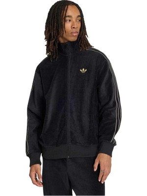 Adidas Erkek Ceket Fırebırd Tt Vel KS4094