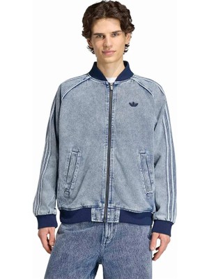 Adidas Erkek Ceket Sst Tt KQ6332
